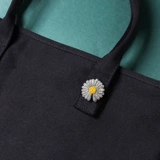 灵心造 Высококлассная брошь ручной работы, булавка, сексуальный аксессуар, Индия, с вышивкой