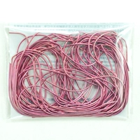 MD-09 (1 упаковка 10 г) 1,0 яркий шелк