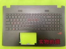 SUSTech player Country ZX50J jx GL552J gl552v FXPRO FX-PLUS keyboard C shell