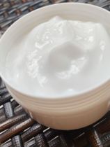 Silk protein cervical cream to fine line moisturizing and moisturizing 100G