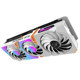 Colorful RTX306040604060ti8G Vulcan AD e-sports desktop computer g6 independent graphics card