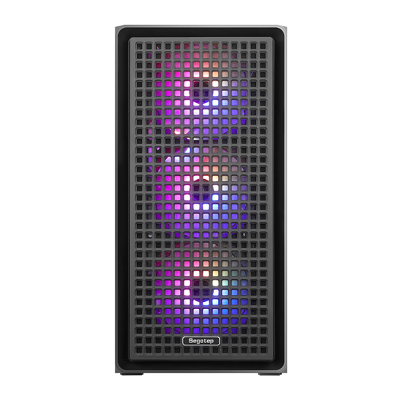 Colorful Pc I7 12700F 265K Rtx5060Ti 5070Ti 5070 Rtx5060 8g Graphics Card Assembled Computer Desktop Gaming All-In-One Hardware DIY Build