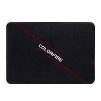 7 Rainbow Radium Wind CF300 120G 240 G 480G SSD Desktop Computer Notebook SATA Solid State Hard