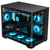 Colorful Pc I5 14400F U5 230F 245K 5060Ti 8g 5070Ti Rtx5060 Graphics Card Assembled Desktop Gaming Computer Full Set Hardware DIY Build