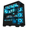 Colorful Computer Pc U5 230F I5 13400F 5060Ti 8g Rtx5060 5070 Graphics Card Assembled Desktop Computer All-In-One Gaming Rig Hardware DIY Setup
