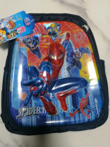 Childrens Small Packet Book Spiderman Pickup Truck Special Offer