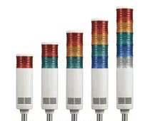 South Korea Qlight ST56EL-ETNS-1 Ether NET multi-layer signal light