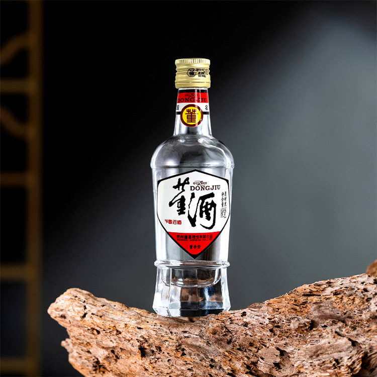 88VIP专享]董酒1989年获奖复刻白标54度125ml裸瓶董香白酒小酒评价- 淘宝网