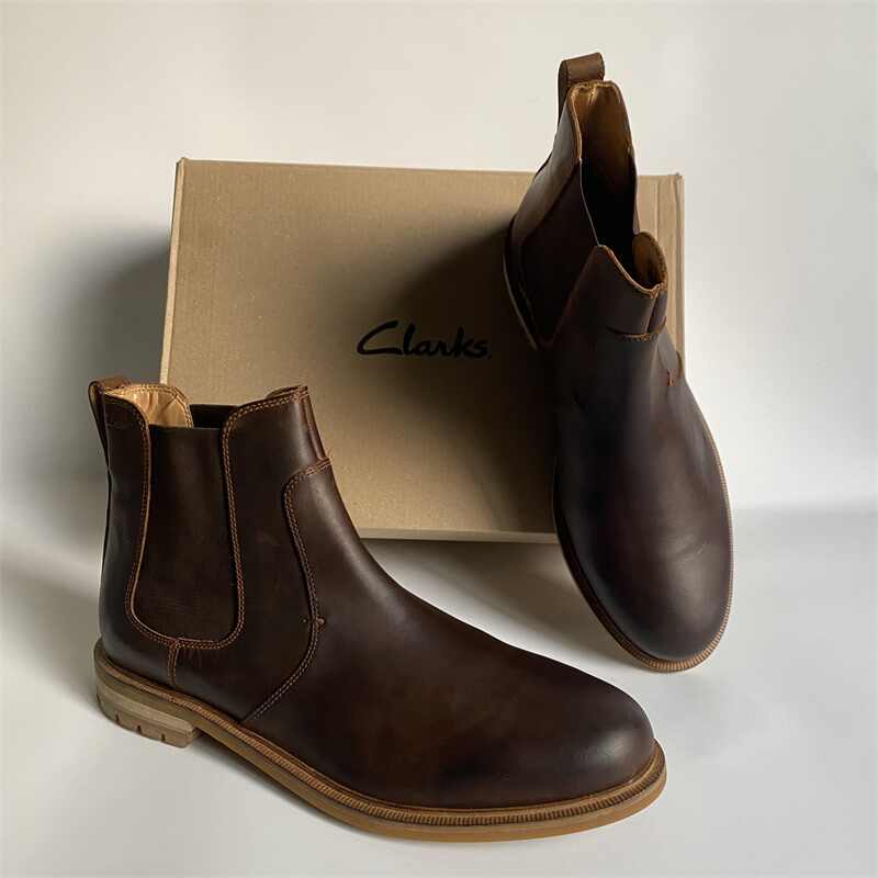 clarks切爾西- Top 100件clarks切爾西- 2025年7月更新- Taobao