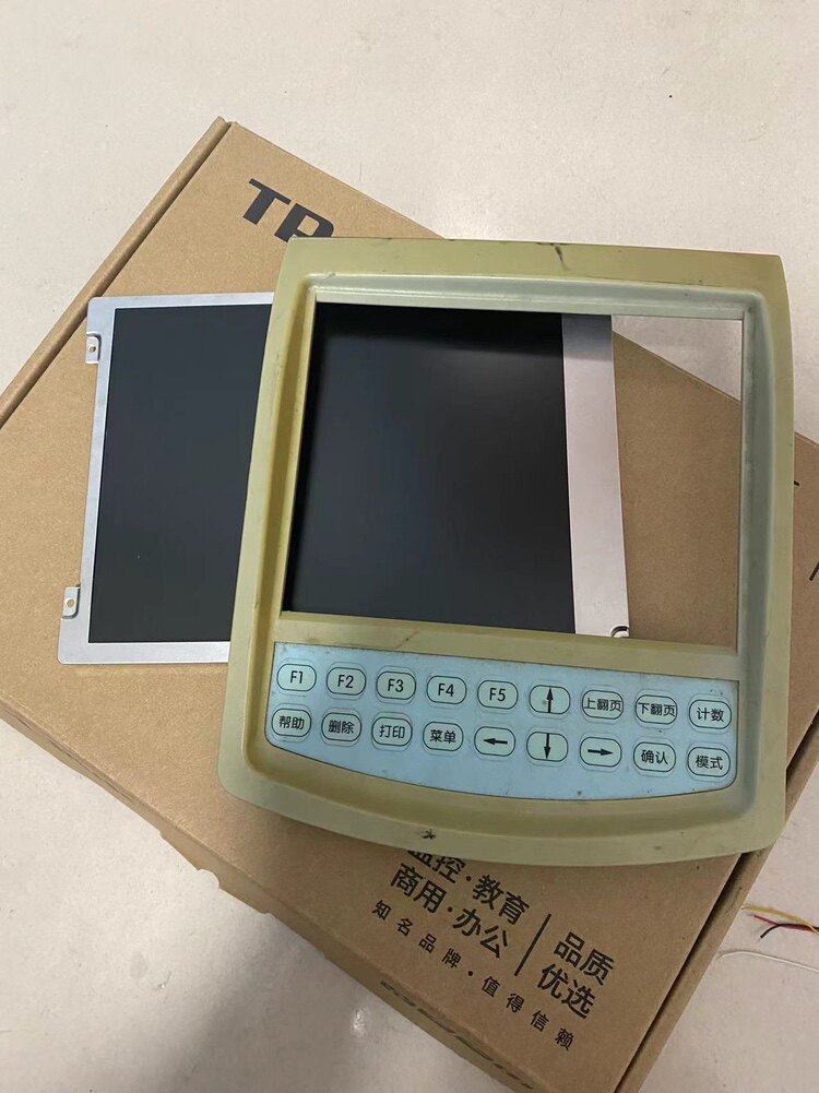 迈瑞BC-2800血球仪拆机屏幕电源板主板血细胞维修配件血常规软件