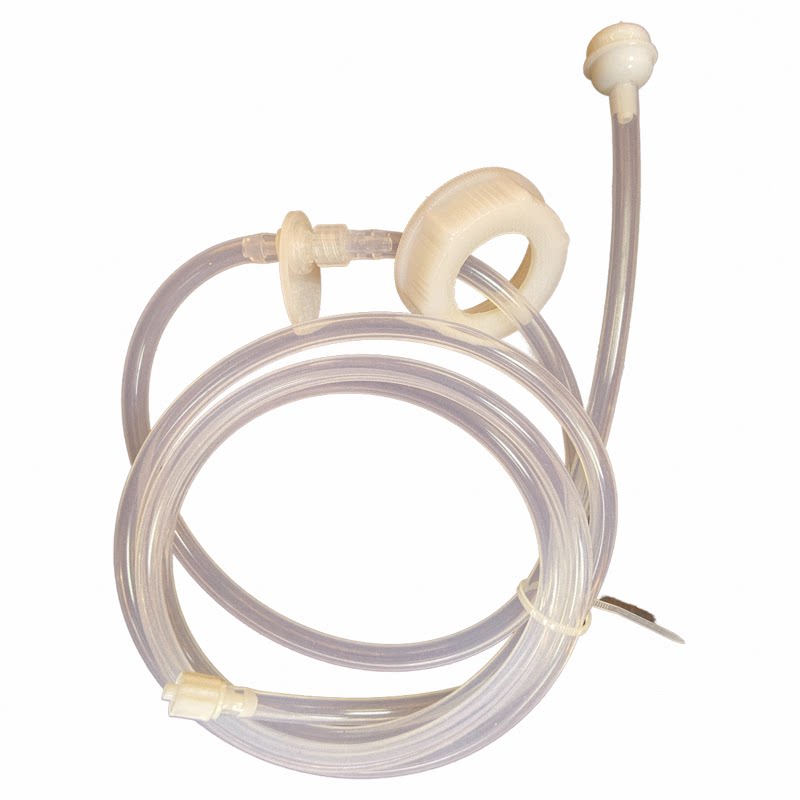 迈瑞血球仪BC5000血细胞分析仪稀释液管盖血常规检测仪5150溶血剂