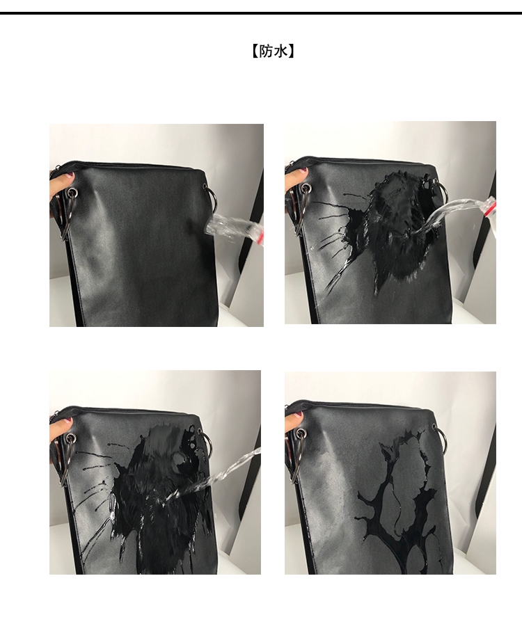 Jiang bạn cùng lớp túi máy tính nữ tay 15,6 inch 14 Lenovo Dell thời trang đẹp mắt đeo vai nghệ thuật văn học 13.3 - Phụ kiện máy tính xách tay miếng dán laptop hp