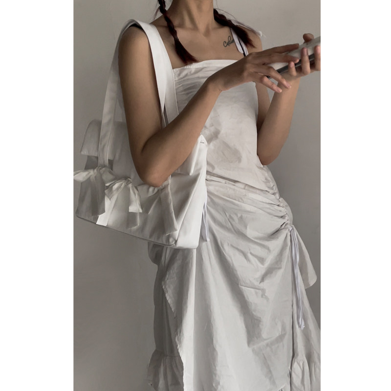 Jiang classmates original teen girl's laptop laptop handbag 14 inch female protective sleeve briefcase applies Apple, etc.