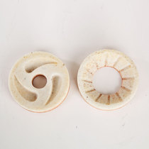 Changsheng commercial soymilk machine grinding wheel 100 125 type grinding machine accessories(no)