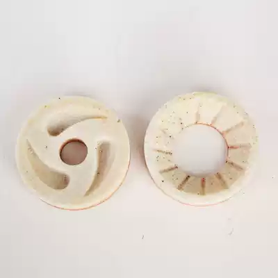 Changsheng Commercial soymilk machine grinding wheel 100 125 type refiner accessories (no)