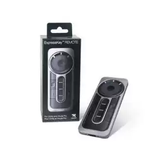 Wacom ExpressKey Remote New Emperor digital screen painting screen hand drawn screen shortcut keyboard Remote control