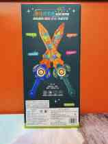 Group game up to 696-55 vibrating gear sword