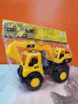 Xin Line 677-43 Real Color taxiing engineering car