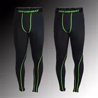 Новые зеленые брюки