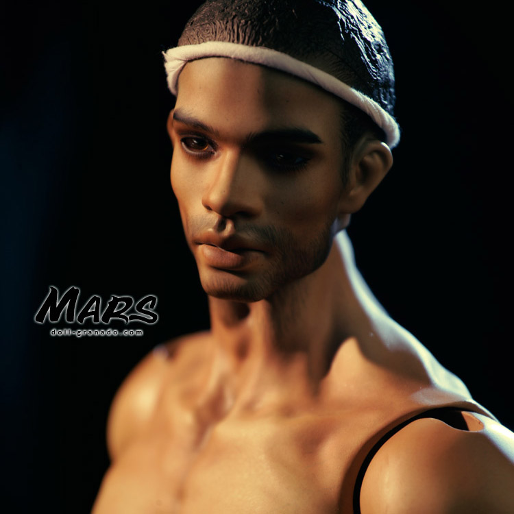bjd granado