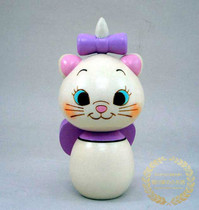 Japanese Uppaburo Tradition and Wind Mary Cat Puppets Doll Cute Pendulum