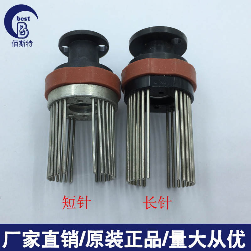 Dikai Ink Wheel Code Machine DK1000 Printed Word Wheel Pin Wheel Nail Wheel Copper grain rack character wheel-Taobao