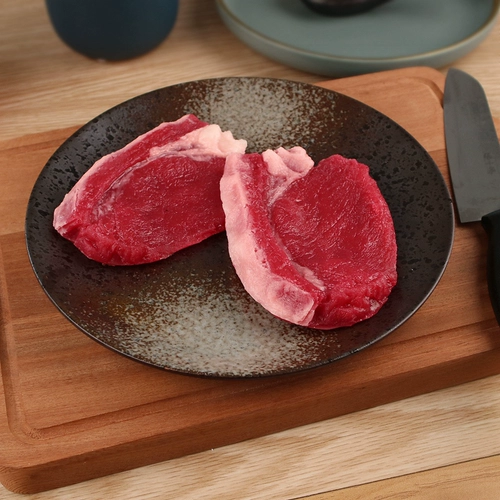 Моделирование свиной модели реквизит сырые ребра свинины