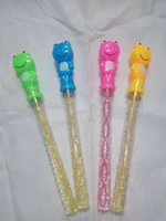 Сокровище синяя пузырька фрусала