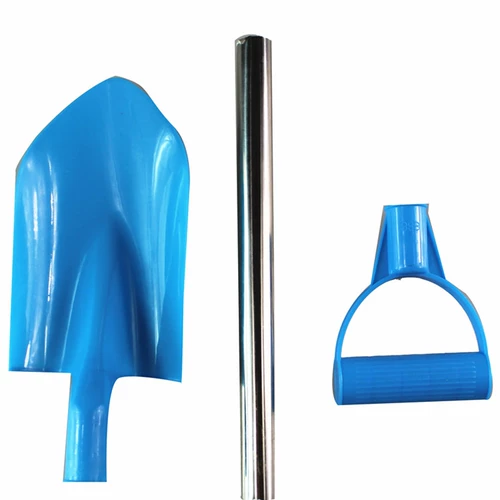 Летняя пляжная лопата для игры с песком, интеллектуальная игрушка, детское творчество, подарок на день рождения