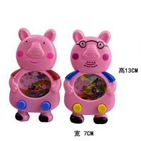 Флуоресцентный желто -поросячий водный аппарат