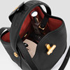 Cthulhu Style Women's Bag 2026 New Korean Niche Autumn and Winter Versatile Commuter Handbag Shoulder Bucket Bag Trendy