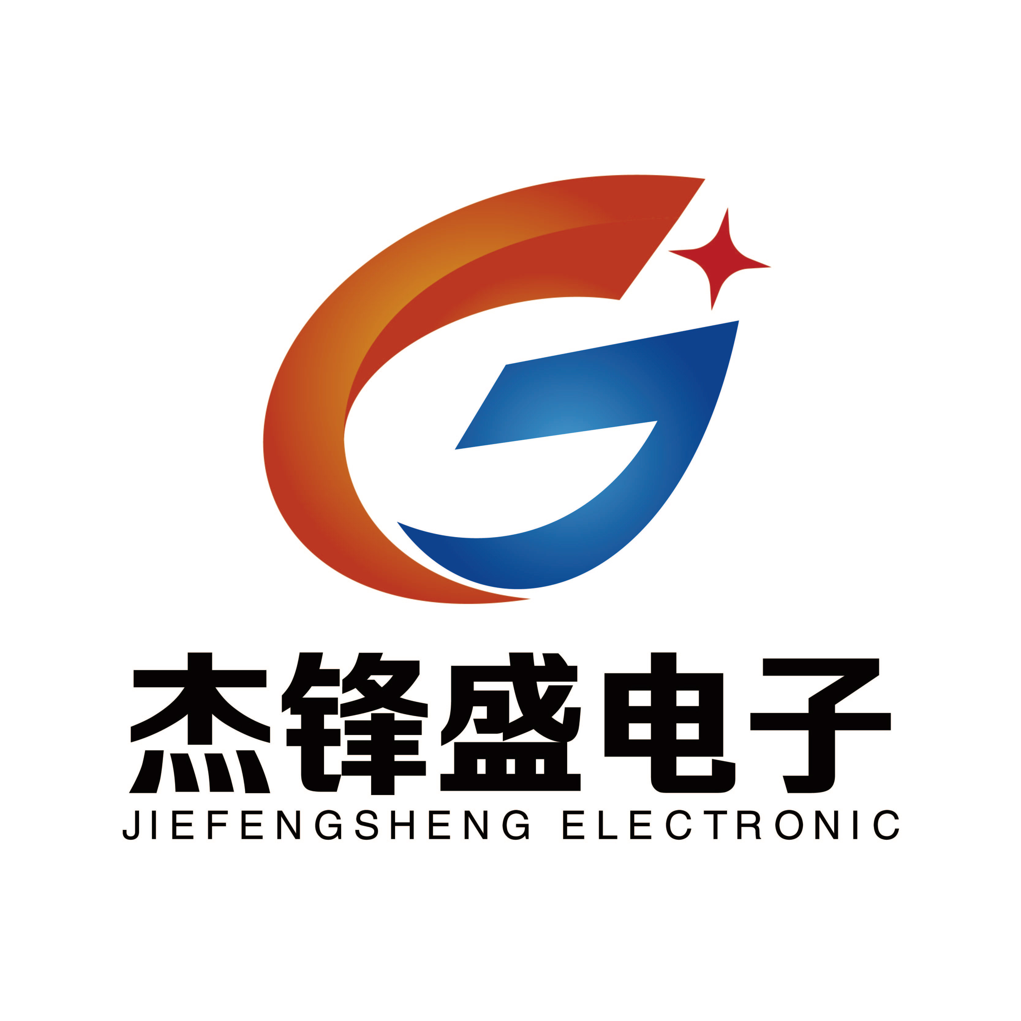杰锋盛原装芯片店