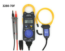 Original installation HIOKI Japanese Pincers Shaped Current Form 3280-70F Import Digital High Precision Electrical Wanuse Table