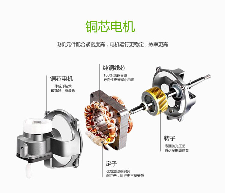 Ventilateur USB - Ref 399701 Image 22