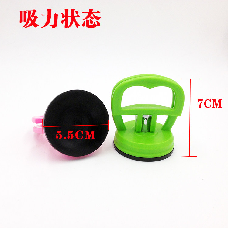 Support téléphone mobile - Ref 1361656 Image 9