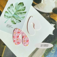 11# u -shape Cherry Blossom (1)