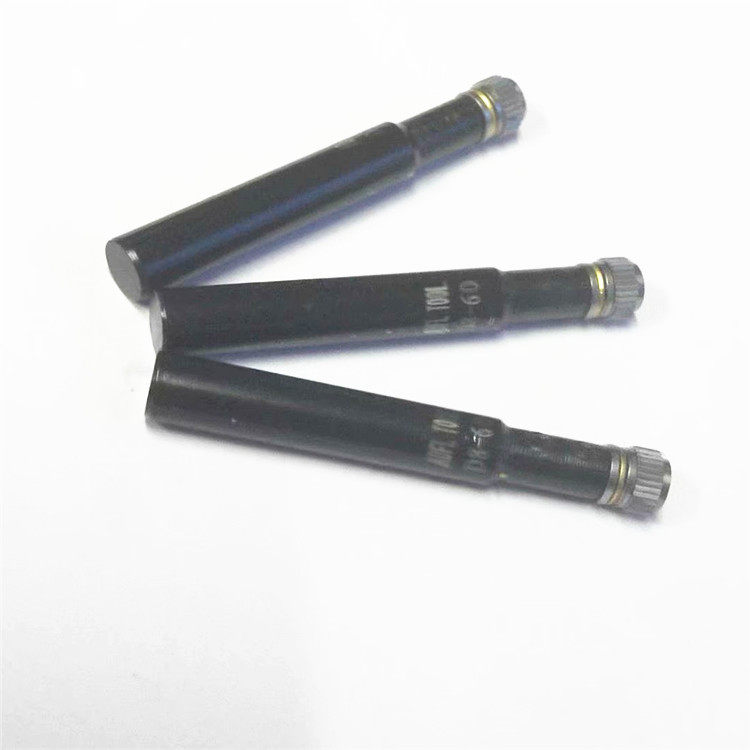 Small handle inner hole knurling knife round handle inner hole knurling knife straight grain twill 8*8 10*10 12*12