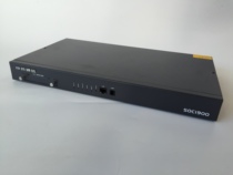 Shenou Telephone SOC1900S recording box 48-port 1T built-in hard drive SOC1948S WEB access