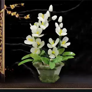 玉石花盆景2026年6月-月销口碑最新推荐-Taobao