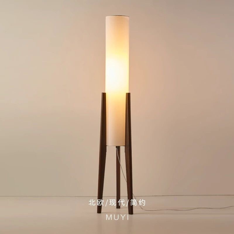 Minimalist Style Solid Wood Floor Lamp Living Room Decorative Floor Lamp Bedroom Warm Atmosphere Lamp Bedside Lamp Vintage Floor Lamp Minimalist Style Solid Wood Floor Lamp Living Room Decorative Floor Lamp Bedroom Warm Atmosphere Lamp Bedside Lamp Vintage Floor Lamp