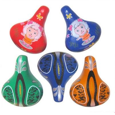 Selle de vélo Les vélos d enfants - Ref 2349538 Image 6