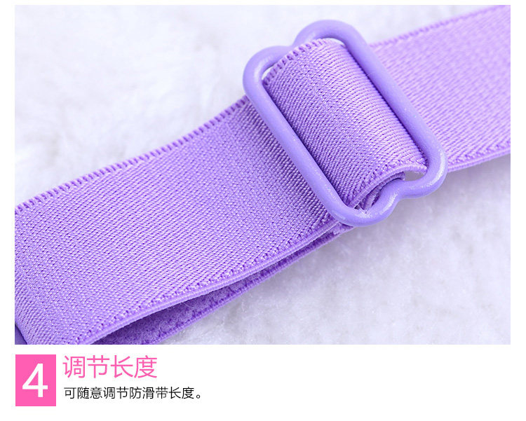 Sangles pour lingerie - Ref 813734 Image 15