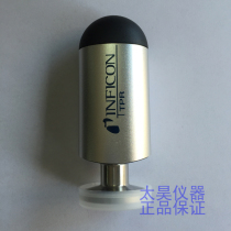 INFICON new TPR280 281 Pirani vacuum gauge IGG26950 spot drilling promotion