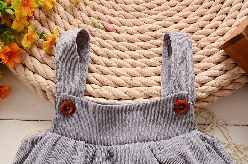 Jupe fillette - Ref 2049760 Image 38