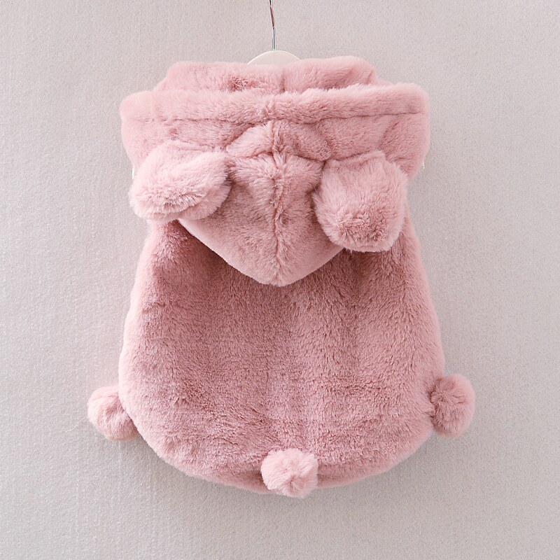 Gilet fille - Ref 2070803 Image 31