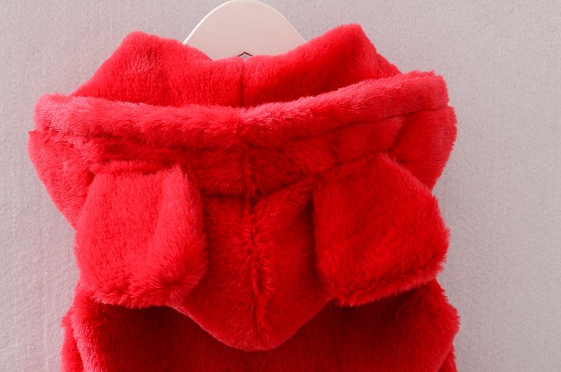 Gilet fille - Ref 2070803 Image 27