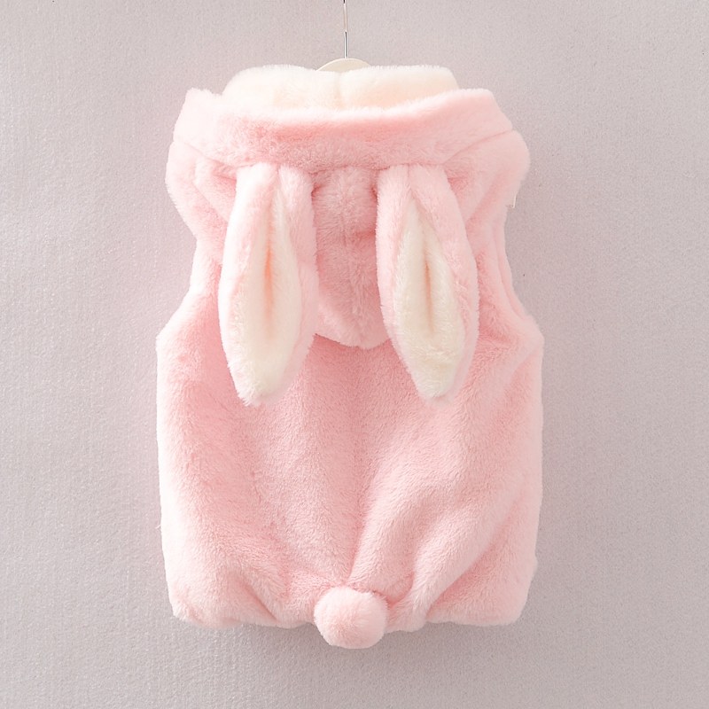 Gilet fille - Ref 2070803 Image 54