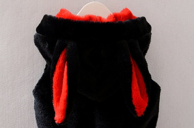 Gilet fille - Ref 2070803 Image 46