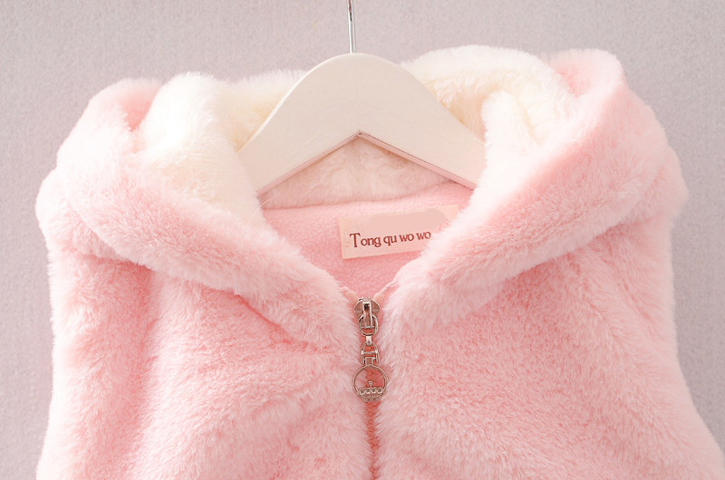 Gilet fille - Ref 2070803 Image 55