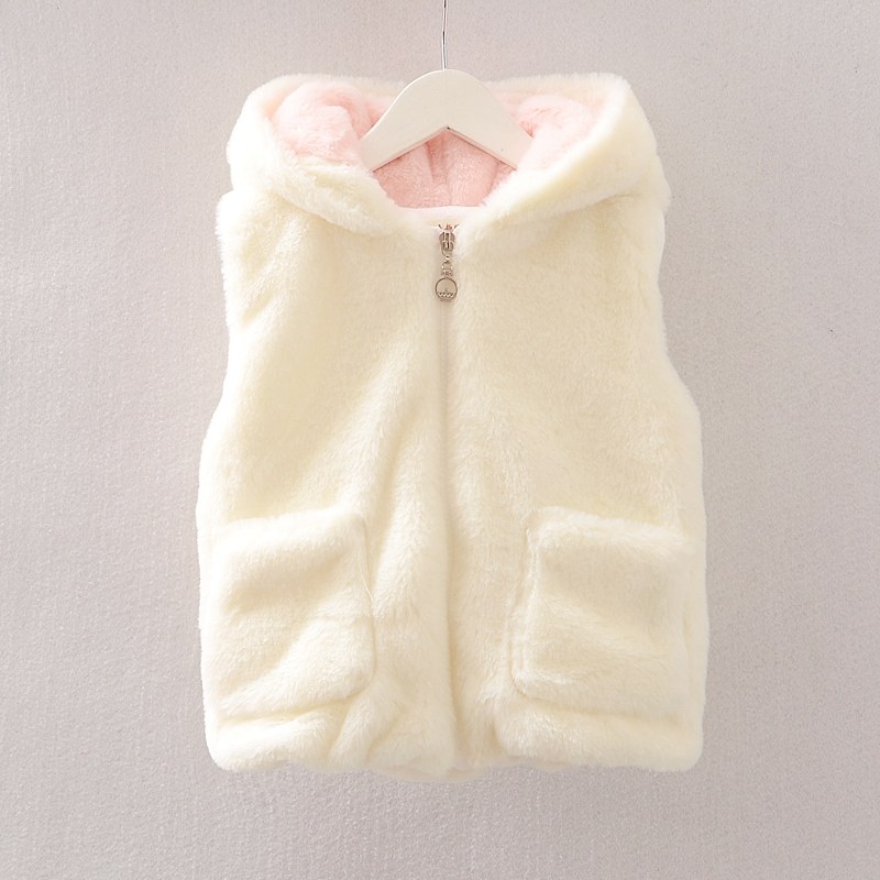 Gilet fille - Ref 2070803 Image 48